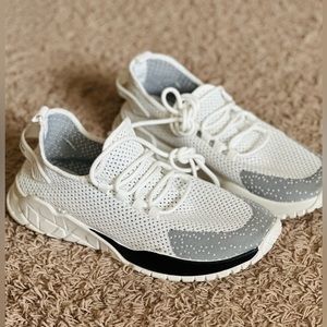 Pony road athletic shoes sneakers